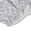 FILFEEL Reusable Adult Cloth Diapers, Waterproof, Discreet, Comfortable, Washable, Absorbent, Applicable for Incontinence, Pregnant Women, Elderly, Disabled, 1 Count view 3