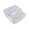 FILFEEL Reusable Adult Cloth Diapers, Waterproof, Discreet, Comfortable, Washable, Absorbent, Applicable for Incontinence, Pregnant Women, Elderly, Disabled, 1 Count view 4