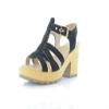 Dr. Scholl's Wild Nights Black 9.5 M view 3