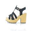 Dr. Scholl's Wild Nights Black 9.5 M view 4