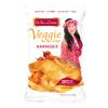 Barbeque Veggie Chips (5 Pack of 4.5 Ounce Individual Bags) - Gluten Free, Non-GMO, Vegan, Zero Trans Fats  Wai Lana view 1