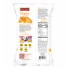 Barbeque Veggie Chips (5 Pack of 4.5 Ounce Individual Bags) - Gluten Free, Non-GMO, Vegan, Zero Trans Fats  Wai Lana view 2