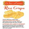 Wai Lana Chips Rice Crisps  Nacho Cheese, Gluten-Free, Vegan, Non-GMO, 2.65 oz (Count of 6) view 4