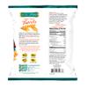 Wai Lana Chips Vegan Cheese Twists with Potato and Lentils - Gluten Free, Non-GMO, Zero Trans Fat, 2.65 oz(Count of 6) view 2
