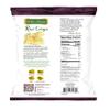 Wai Lana Chips Rice Crisps  Sour Cream and Chives, Gluten-Free, Vegan, Non-GMO, 2.65 oz (Count of 6) view 2
