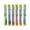 Firefly The Original Flashing Light up Timer Toothbrush for Kids with Suction Cup, 12 Count Pack of 1 view 1