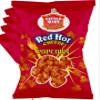 Better Made Special Popcorn (4) 6-8oz Bags - (Pack of 4) (HOT CHEESE) view 2