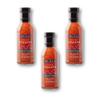 DeLallo House Italian Dressing, Made with Red Wine Vinegar and Extra Virgin Olive Oil, Authentic Italian Recipe, Vegan, For Salads and Marinades, (3 Pack) view 1