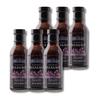 DeLallo Balsamic Vinaigrette Dressing, Italian Dressing for Salads and Marinades, Sweet and Tangy Flavor, Made with Olive Oil, Vegan, 12 oz Bottle (6 Pack) view 1