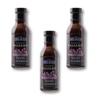DeLallo Balsamic Vinaigrette Dressing, Italian Dressing for Salads and Marinades, Sweet and Tangy Flavor, Made with Olive Oil, Vegan, 12 oz Bottle (3 Pack) view 1
