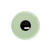 [30 Pack 6.3''] Mint Green Plastic Party Plates Edge Collection Premium heavyweight Elegant Disposable Tableware Dishes view 1