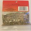 Cajun Country Dilly Dill Dip Mix, 1 Ounce Packet (Makes 2.5 Cups of Dip - Salt-Free, No MSG, All Natural Ingredients) view 2