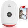 COMFIER Hand Massager with Heat and Compression, FSA Eligible HSA Eligible Cordless Hand Massager for Arthritis and Carpal Tunnel, Gifts for Mom, Dads, Women and Men view 1