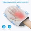 COMFIER Hand Massager with Heat and Compression, FSA Eligible HSA Eligible Cordless Hand Massager for Arthritis and Carpal Tunnel, Gifts for Mom, Dads, Women and Men view 3