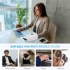 COMFIER Hand Massager with Heat and Compression, FSA Eligible HSA Eligible Cordless Hand Massager for Arthritis and Carpal Tunnel, Gifts for Mom, Dads, Women and Men view 4