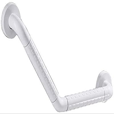 Bath Handle Towel Rail Safety Handle Towel Rack Shower Handrail Stainless Steel Disabled Elderly Bathroom Barrier Railing