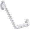 Bath Handle Towel Rail Safety Handle Towel Rack Shower Handrail Stainless Steel Disabled Elderly Bathroom Barrier Railing view 1