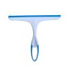 Glass Scraper-Window Glass Cleaning Wisser Cleaner Thuis Douche Badkamer Schoonmaakborstel (Color : Blue) view 1