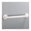 HongLianRiven Bath Handle Towel Rail Handle Safety White Bathroom Accessory Safe Handrail Grab Bar Assist Bars Anti-Slip Grip for Elder view 1
