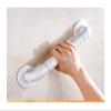 HongLianRiven Bath Handle Towel Rail Safety Handle Stainless Steel Non-Slip Shower Armrest Barrier-Free Elderly Balance Handle Night Warning Light (Size : 58cm) view 1