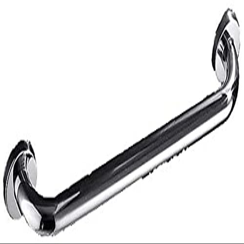 HongLianRiven Bath Handle Towel Rail Handle Safety Stainless Steel Handrail Bathroom Support Old Children's Barrier-Free Punching