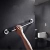 HongLianRiven Bath Handle Towel Rail Handle Safety Stainless Steel Handrail Bathroom Support Old Children's Barrier-Free Punching view 2