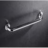 HongLianRiven Bath Handle Towel Rail Handle Safety Stainless Steel Handrail Bathroom Support Old Children's Barrier-Free Punching view 3