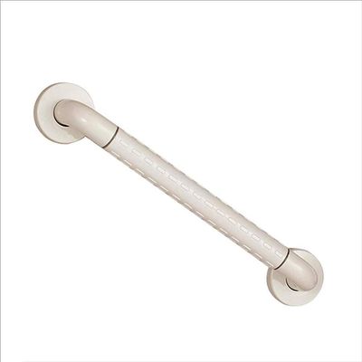 Bath Handle Towel Rail Safety Handle Handrail White Barrier-Free Bathroom for The Elderly Disabled Hospital Corridor (Color : White, Size : 50cm)