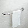 HongLianRiven Bath Handle Towel Rail Handle Stainless Steel Bathroom Grab Bar Balance Anti-Slip and Anti-Rust Safety Shower Stairs Elderly Assist (Size : 40cm) view 3