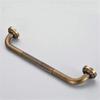 HongLianRiven Bath Handle Towel Rail Grip Grab Safety Handle Towel Rack Copper Bathroom Armrests Anti-Slip Elderly Handrail view 4