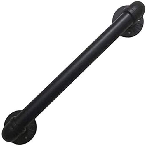 Bath Handle Towel Rail Bathroom Handle Grab Towel Rack Mounted Shower Armrest Elderly and Disabled Toilet Corridor Handrail (Size : 100cm(39inch))