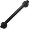 Bath Handle Towel Rail Bathroom Handle Grab Towel Rack Mounted Shower Armrest Elderly and Disabled Toilet Corridor Handrail (Size : 100cm(39inch)) view 1