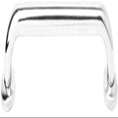 HongLianRiven Bath Handle Towel Rail Handle Armrest Stainless Steel Bathroom Tub Toilet Handrail Grab Bar Shower Safety Support Towel Rack (Color : 42.5cm)