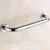 HongLianRiven Bath Handle Towel Rail Handle Armrest Stainless Steel Bathroom Tub Toilet Handrail Grab Bar Shower Safety Support Towel Rack (Color : 42.5cm) view 2
