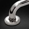 Bath Handle Towel Rail Safety Handle Towel Rail Stainless Steel Non-Slip Handrail Toilet Stairs Barrier-Free Elderly Pregnant Shelf view 4