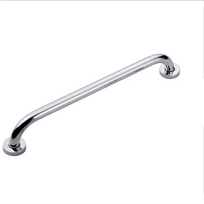 HongLianRiven Bath Handle Towel Rail Safety Handle Bathroom Handrails Grip Grab Bars Elderly Anti-Slip Armrest Towel Rack