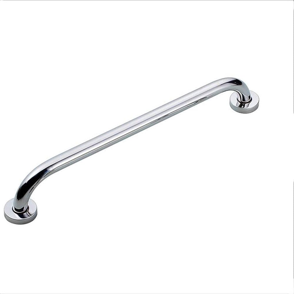 HongLianRiven Bath Handle Towel Rail Safety Handle Bathroom Handrails Grip Grab Bars Elderly Anti-Slip Armrest Towel Rack