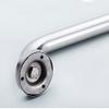 HongLianRiven Bath Handle Towel Rail Safety Handle Bathroom Handrails Grip Grab Bars Elderly Anti-Slip Armrest Towel Rack view 4