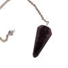 VIE Pendulum with Chain (Amethyst) view 4