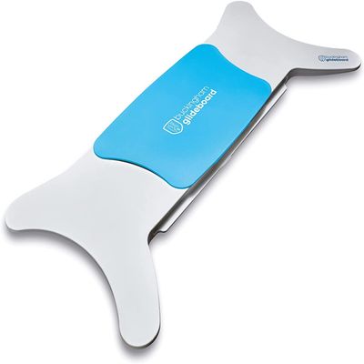 Buckingham Glideboard Transfer Board Wheelchair Accessories Mobility Aids Wheelchair Transfer Seat Disability Aids for Elderly and Disabled Mobility Aids for The Home Bath Board Furniture Transfers