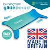 Buckingham Glideboard Transfer Board Wheelchair Accessories Mobility Aids Wheelchair Transfer Seat Disability Aids for Elderly and Disabled Mobility Aids for The Home Bath Board Furniture Transfers view 2