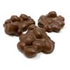 Milk Chocolate Peanut Clusters 12 Ounce 4 Pack By CandyKorner view 1