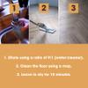 Furniture Clinic Vinyl Floor Cleaner | Dilutes to 170 FL Oz | Easy and Safe Application | Quick-Drying with Lavender Aroma | 17oz / 500ml view 4