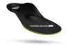 ABEO Premium Orthotic Mens Metatarsal Black, 13 Medium view 1