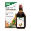 Floradix Epresat Adult Liquid Multivitamin - Herbal Supplement - Daily Supplement with Vitamin A, D, B6, Milk Thistle & More - Supports Energy & Liver Health - Vegetarian, Non-GMO - 16.9 fl oz view 1