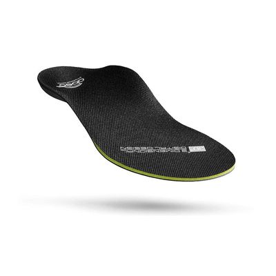 ABEO Premium Orthotic Womens Neutral Black, 6.5 Medium