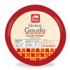 Paisa Delicious Creamy Yellow Fresh Gouda Cheese Perfect for any Occasion (Pack of 4) view 1