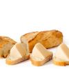 Paisa Delicious Creamy Yellow Fresh Gouda Cheese Perfect for any Occasion (Pack of 4) view 3