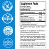Antibody Support - Thyroid Antibody Support Combines Nigella Black Cumin Seed, Selenium and Inositol to Help Lower Thyroid Antibodies and Thyroid Cells view 3