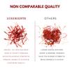 Luxurients Premium Kashmiri Saffron 1 gram view 3
